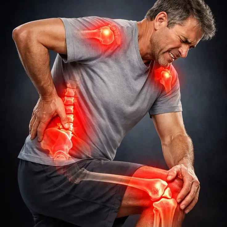 Back Pain Treatment